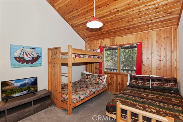 Detail Gallery Image 33 of 50 For 733 Winterset Ct, Big Bear Lake,  CA 92315 - 3 Beds | 2/1 Baths