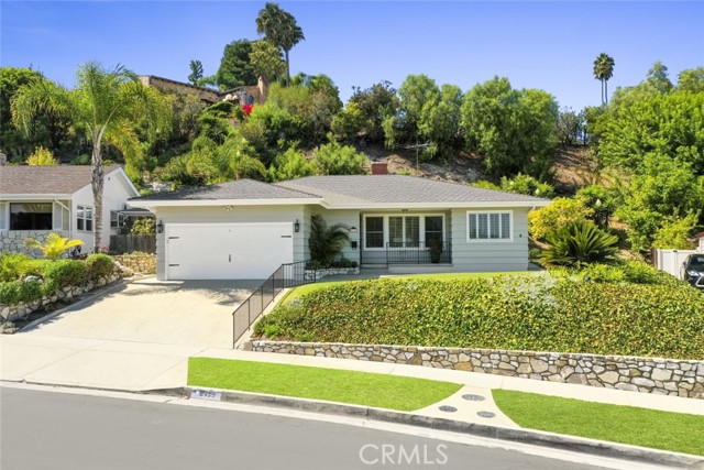 2139 Macarthur Street, Rancho Palos Verdes, California 90275, 3 Bedrooms Bedrooms, ,1 BathroomBathrooms,Residential,Sold,Macarthur,SB21204865