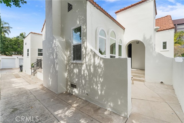 Detail Gallery Image 27 of 35 For 729 S Highland Ave, Los Angeles,  CA 90036 - 3 Beds | 2 Baths