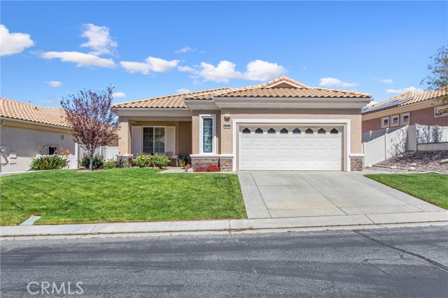 Detail Gallery Image 4 of 33 For 2315 Wailea Beach, Banning,  CA 92220 - 2 Beds | 2 Baths