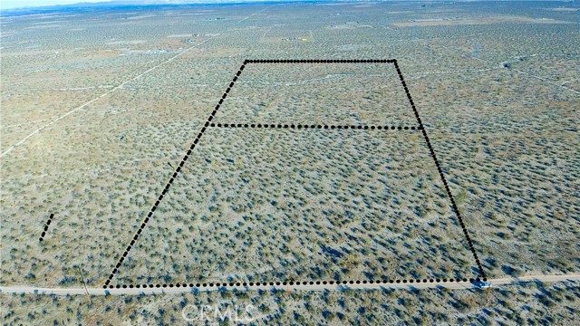 0 263rd, Pinon Hills, California 92372, ,Land,For Sale,0 263rd,CREV24012163