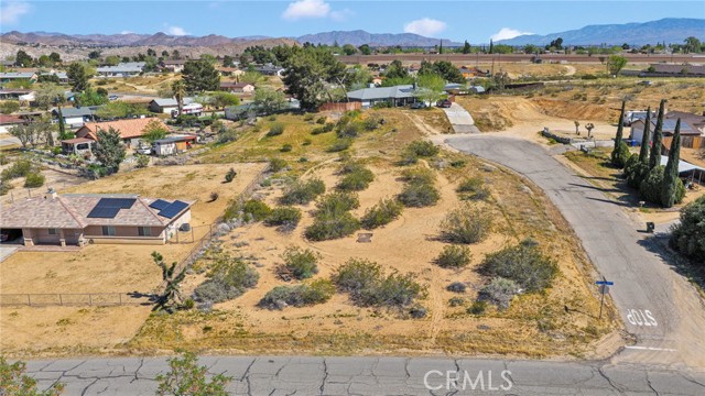 Detail Gallery Image 2 of 15 For 0 Barranca Way, Victorville,  CA 92394 - – Beds | – Baths