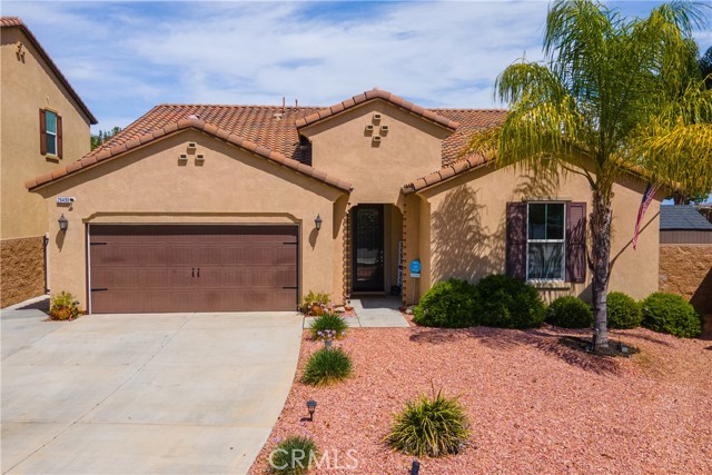 Detail Gallery Image 3 of 51 For 26490 Milena, Menifee,  CA 92584 - 3 Beds | 2/1 Baths