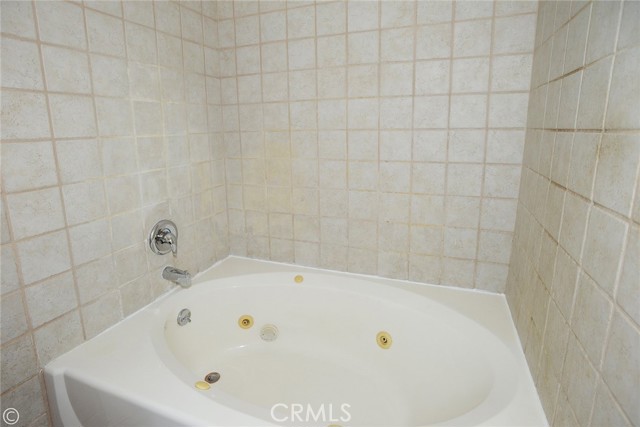 master tub