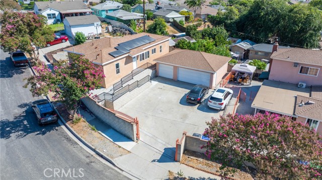 Detail Gallery Image 21 of 21 For 2000 Fulton Ave, Monterey Park,  CA 91755 - 9 Beds | 6 Baths