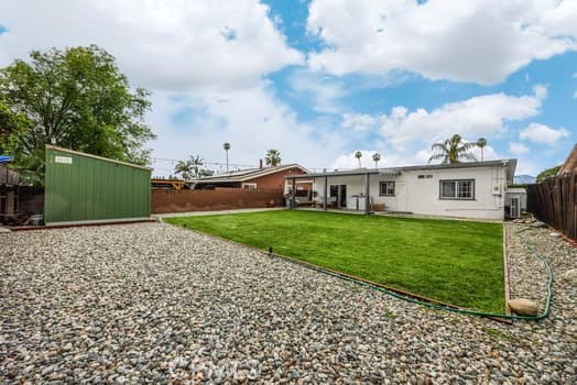 Detail Gallery Image 14 of 15 For 16624 E Benwood, Covina,  CA 91722 - 3 Beds | 1 Baths