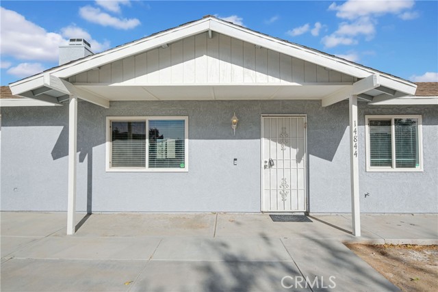 Detail Gallery Image 25 of 42 For 14844 Ritter St, Victorville,  CA 92394 - 3 Beds | 2 Baths