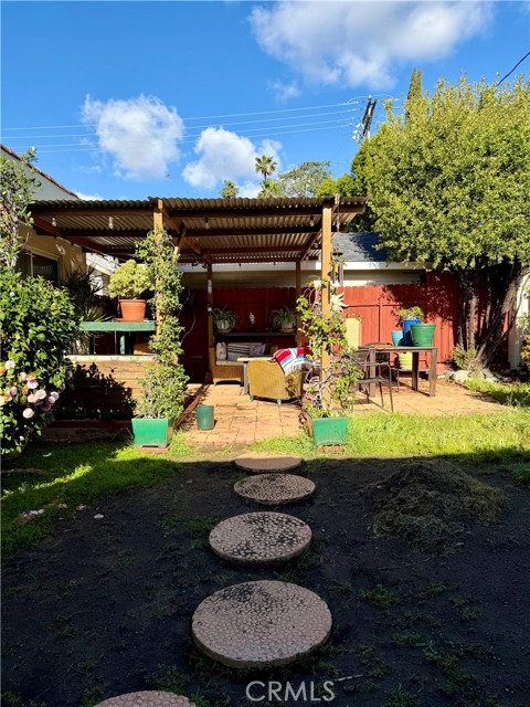 Detail Gallery Image 25 of 30 For 1607 Glenwood, Glendale,  CA 91201 - 2 Beds | 1 Baths