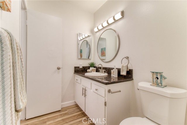 Detail Gallery Image 19 of 29 For 5500 Ackerfield Ave #307,  Long Beach,  CA 90805 - 1 Beds | 1 Baths