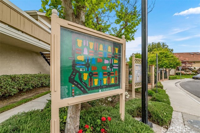 Detail Gallery Image 31 of 31 For 12700 Fallbrook Way, Stanton,  CA 90680 - 3 Beds | 2/1 Baths