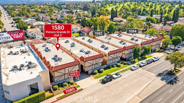 1580 Potrero Grande,unit C photo 38