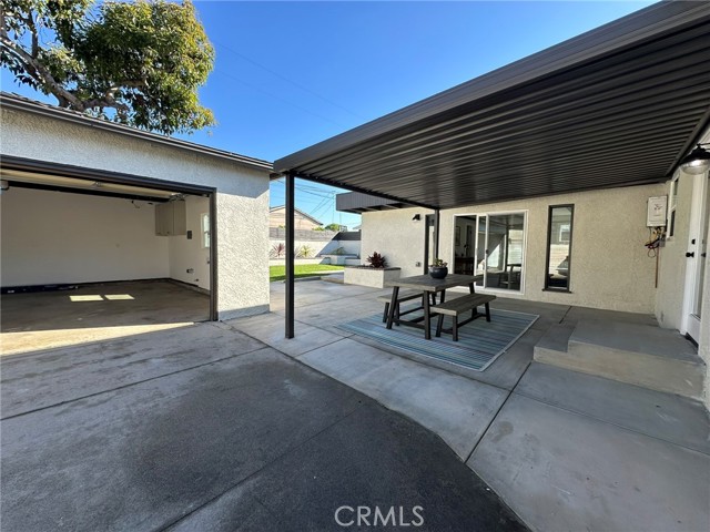 Detail Gallery Image 23 of 25 For 5837 E Gossamer St, Long Beach,  CA 90808 - 3 Beds | 2 Baths