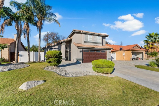 Detail Gallery Image 46 of 51 For 3910 Whirlwind Dr, Bakersfield,  CA 93313 - 3 Beds | 3 Baths