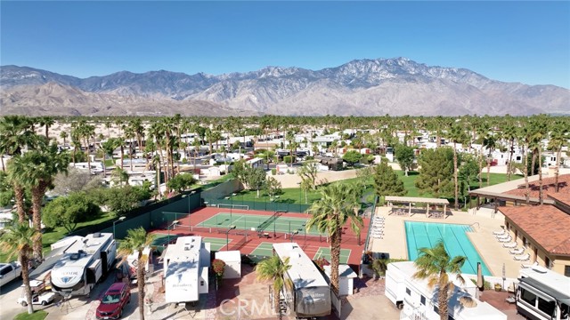 Detail Gallery Image 37 of 51 For 69801 Ramon Rd #124,  Cathedral City,  CA 92234 - 1 Beds | 1 Baths