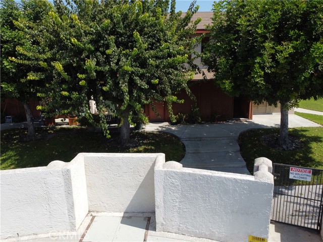 Detail Gallery Image 3 of 27 For 8117 Norwalk Bld #16,  Whittier,  CA 90606 - 3 Beds | 3 Baths