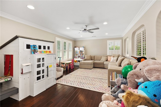 Detail Gallery Image 23 of 59 For 1 Roberts Dr, Coto de Caza,  CA 92679 - 4 Beds | 4/1 Baths