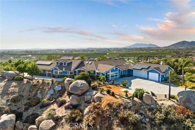 Details for 40115 Via Cordova, Temecula, CA 92592