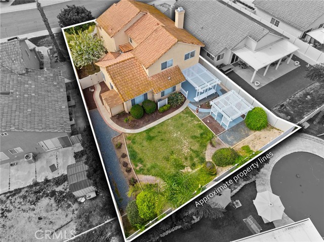 Detail Gallery Image 49 of 53 For 24330 Dr Gitano, Murrieta,  CA 92562 - 3 Beds | 2/1 Baths