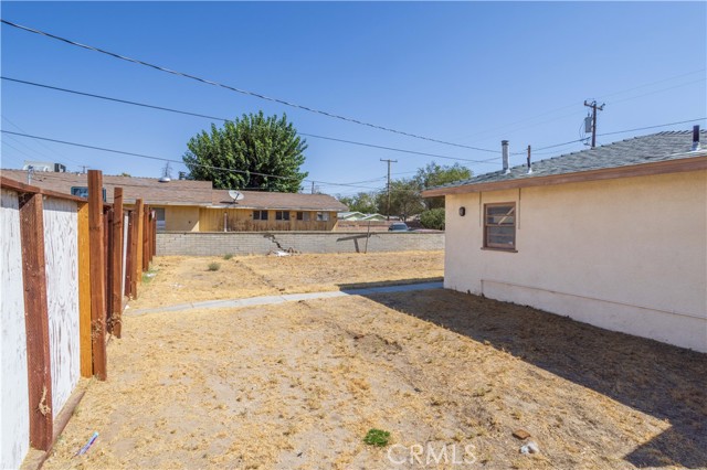 Detail Gallery Image 18 of 23 For 44632 Fern Ave, Lancaster,  CA 93534 - 4 Beds | 2 Baths