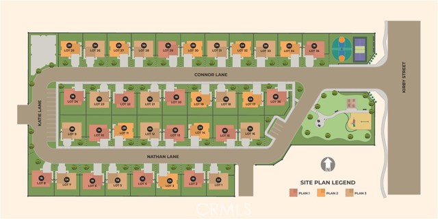 Detail Gallery Image 3 of 40 For 1990 Connor Ln, San Jacinto,  CA 92582 - 3 Beds | 2/1 Baths