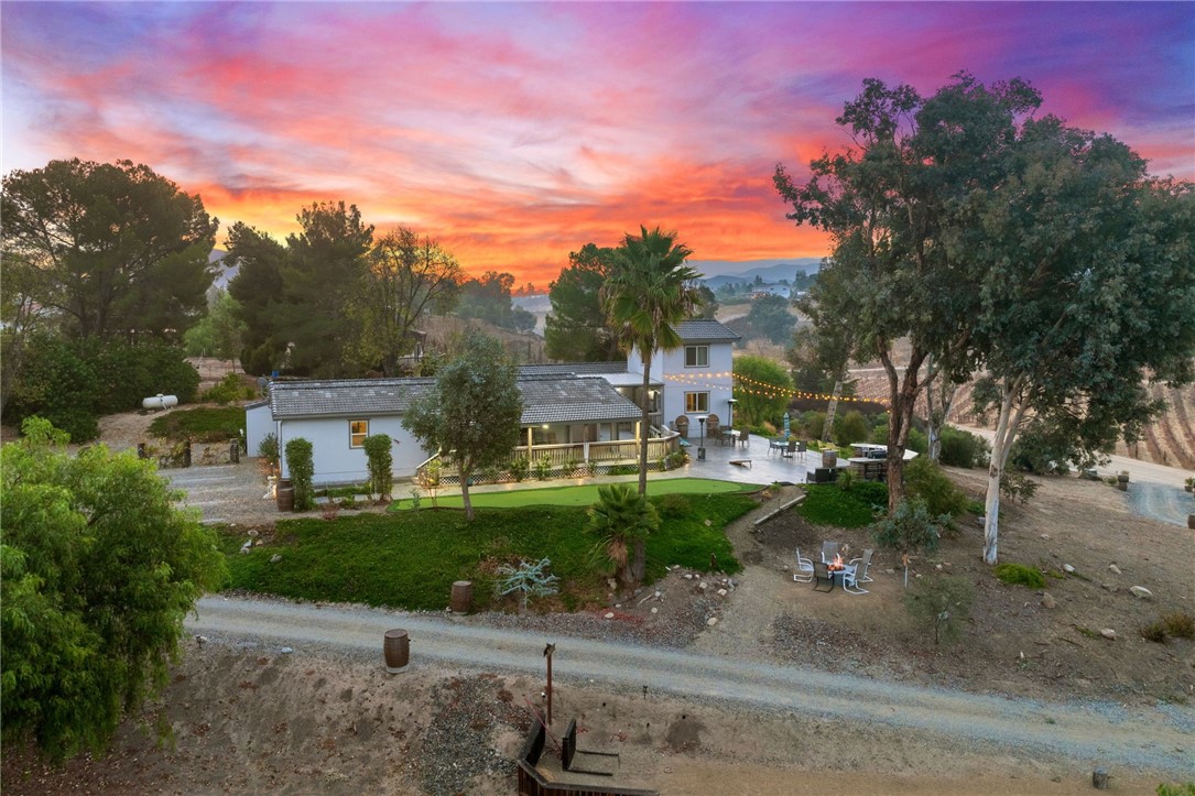 Detail Gallery Image 4 of 73 For 41026 Los Amantes Rd, Temecula,  CA 92592 - 6 Beds | 4 Baths