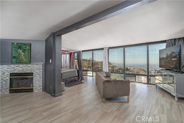 Detail Gallery Image 51 of 53 For 2189 B Sunset Plaza Dr, Los Angeles,  CA 90069 - 5 Beds | 6 Baths