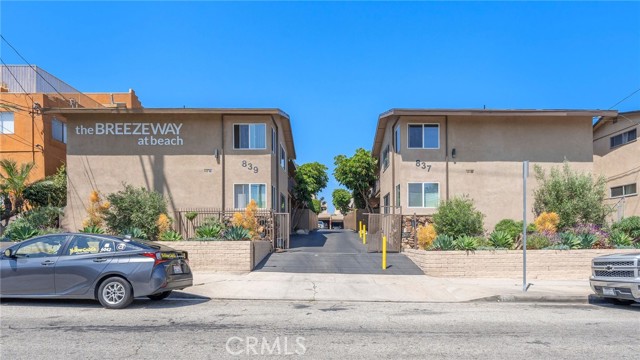 Details for 837 Beach Avenue, Inglewood, CA 90302