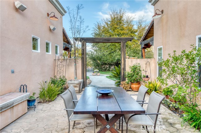 Detail Gallery Image 39 of 51 For 17433 El Dorado, Madera,  CA 93636 - 4 Beds | 3 Baths