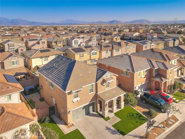 Detail Gallery Image 52 of 57 For 5217 Blueberry Ave, Fontana,  CA 92336 - 4 Beds | 3 Baths