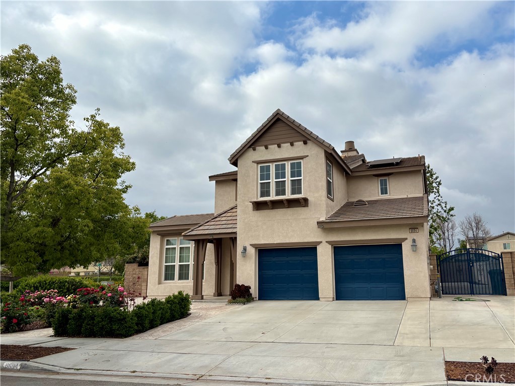 6694 Black Forest Drive