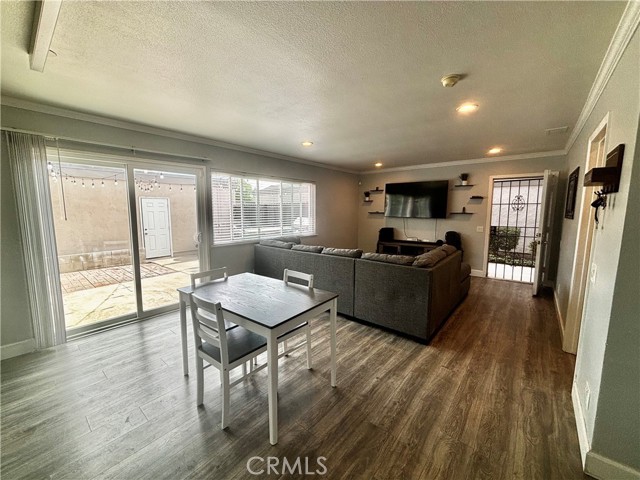 Detail Gallery Image 10 of 19 For 2910 Bradford Pl, Santa Ana,  CA 92707 - 2 Beds | 1 Baths