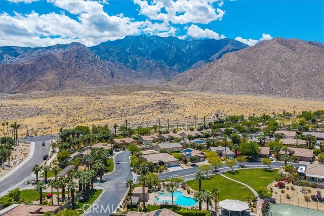 Detail Gallery Image 41 of 47 For 3773 Mission Peak, Palm Springs,  CA 92262 - 2 Beds | 2 Baths