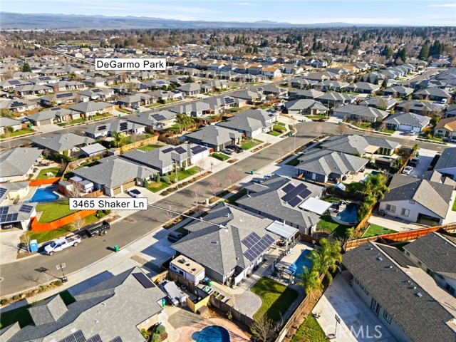 Detail Gallery Image 32 of 34 For 3465 Shaker Ln, Chico,  CA 95973 - 3 Beds | 2 Baths