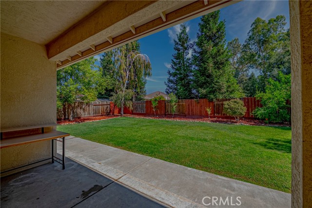 Detail Gallery Image 41 of 46 For 3914 Palmer Ct, Merced,  CA 95340 - 4 Beds | 2 Baths