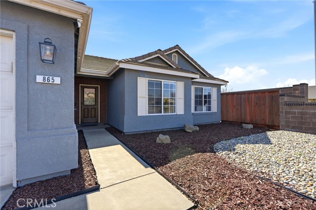 Detail Gallery Image 12 of 51 For 865 Avalon Dr, Lemoore,  CA 93245 - 5 Beds | 2 Baths