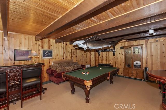 Detail Gallery Image 21 of 57 For 1249 Yellowstone Dr, Lake Arrowhead,  CA 92352 - 5 Beds | 3/2 Baths