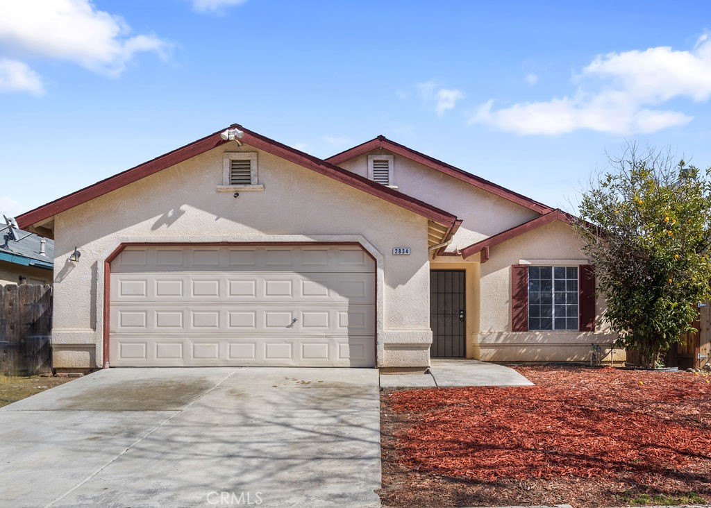 2834 La Palma Avenue, Merced, CA 95348