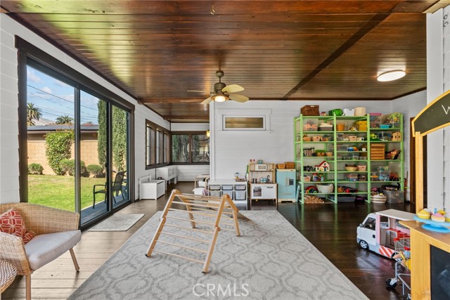 Detail Gallery Image 38 of 55 For 1719 Monte Vista St, Pasadena,  CA 91106 - 4 Beds | 4 Baths