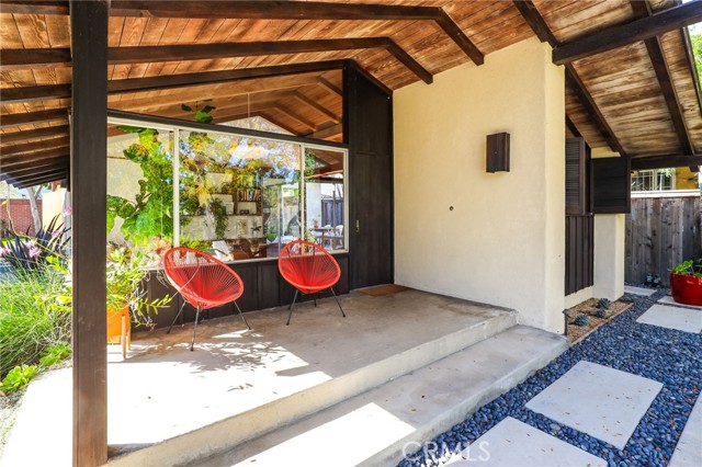 Detail Gallery Image 3 of 52 For 4123 North Virginia Road, Long Beach,  CA 90807 - 3 Beds | 2 Baths