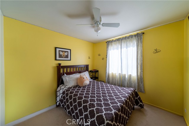 Detail Gallery Image 24 of 37 For 16395 Cuyama Way, Apple Valley,  CA 92307 - 4 Beds | 2/1 Baths