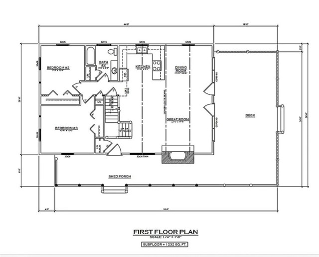 Detail Gallery Image 75 of 75 For 52815 Timberview Rd, North Fork,  CA 93643 - 3 Beds | 2 Baths