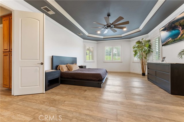 Detail Gallery Image 37 of 73 For 16905 Silver Star Ct, Riverside,  CA 92506 - 4 Beds | 4 Baths