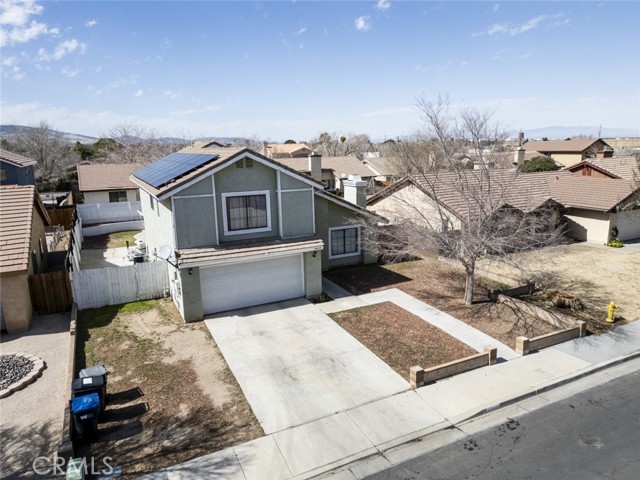 Detail Gallery Image 29 of 30 For 38633 Angele Trumpet Ct, Palmdale,  CA 93550 - 4 Beds | 3 Baths