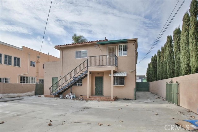 Detail Gallery Image 6 of 25 For 670 Crenshaw, Los Angeles,  CA 90005 - 8 Beds | 5 Baths