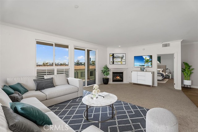 Detail Gallery Image 9 of 41 For 1000 E Ocean Bld #416,  Long Beach,  CA 90802 - 3 Beds | 2 Baths
