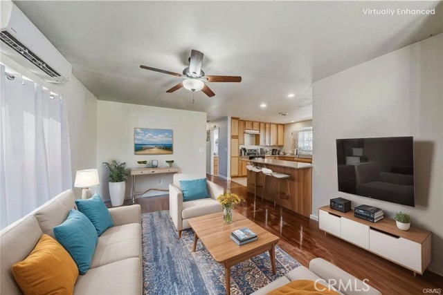 Detail Gallery Image 6 of 40 For 3617 Ciwa St, Clearlake,  CA 95422 - 3 Beds | 2 Baths