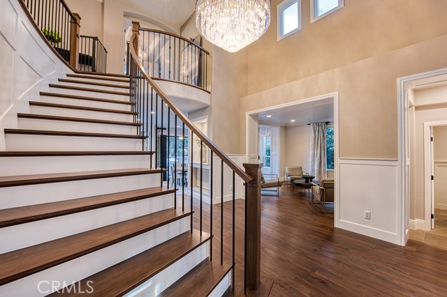 Detail Gallery Image 19 of 52 For 16 Golden Poppy, Coto de Caza,  CA 92679 - 5 Beds | 5/1 Baths