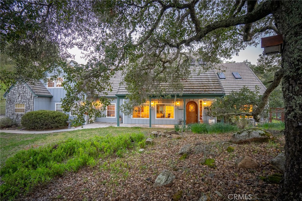 14520 El Monte Road, Atascadero, CA 93422