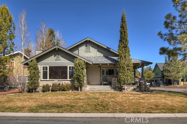 Detail Gallery Image 46 of 50 For 41922 Centre Ct, Big Bear Lake,  CA 92315 - 3 Beds | 3/1 Baths