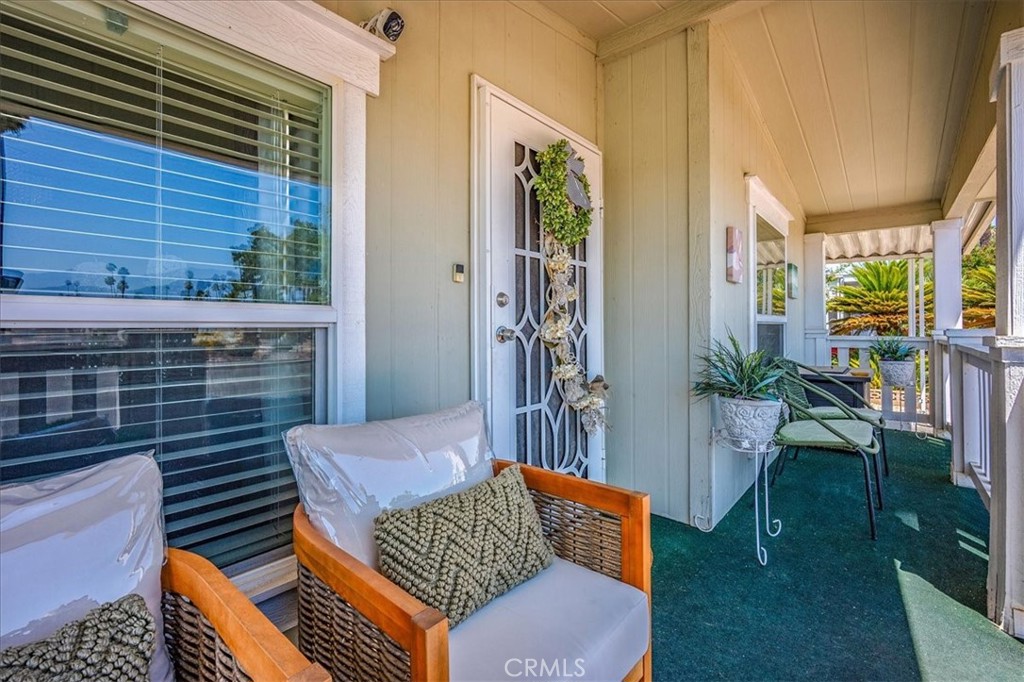 540 Santa Lucia Drive